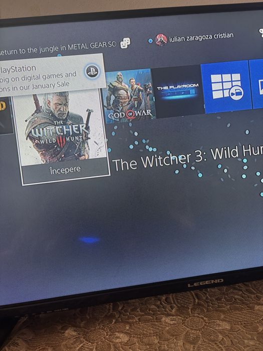 Vand sau schimb  cu un leptop gaming