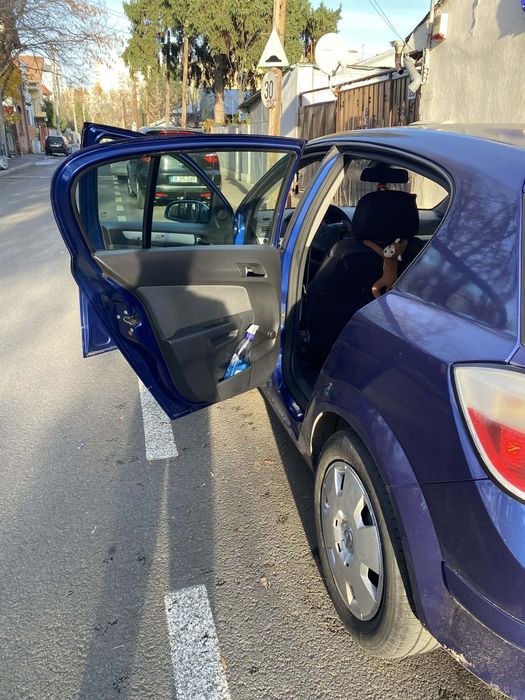 Opel astra h de vanzare