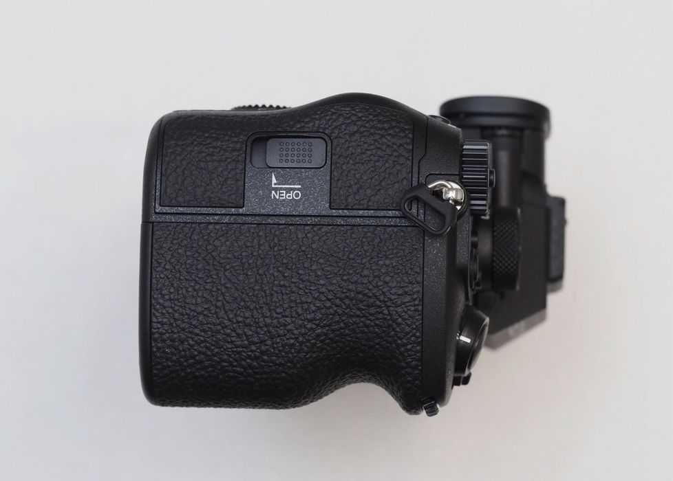 Новый Sony A7R VI