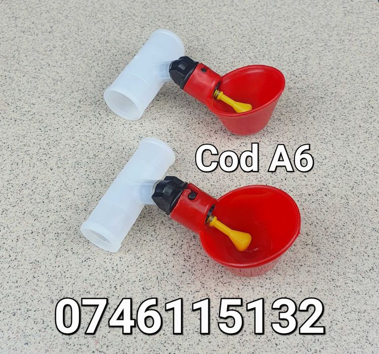 Gaini prepelițe porumbei rate gâște fazan pui- ADAPATORI AUTOMATE - A6