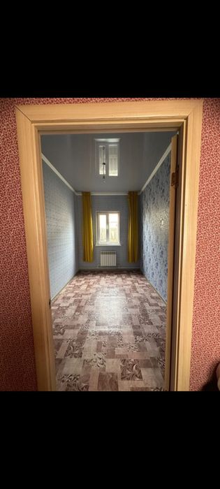 Сдам 2-х комнатную времянку