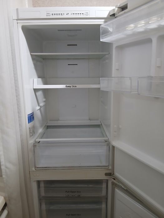Продам б/у холодильник