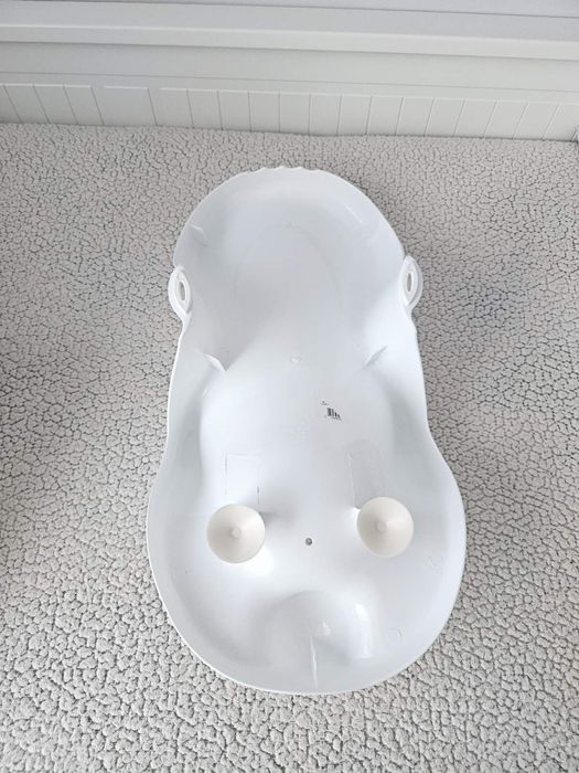 Стойка за къпане