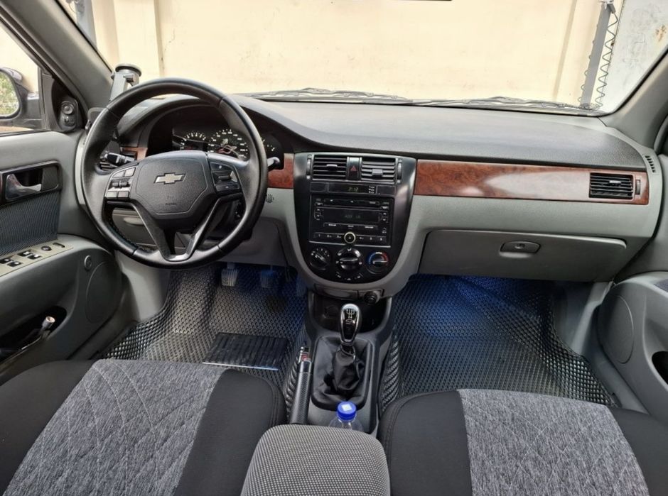 Arenda Vikup Lasette 1.8 Metan