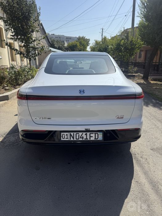 Hycan a006 plus yangi 2024 yil bez probek