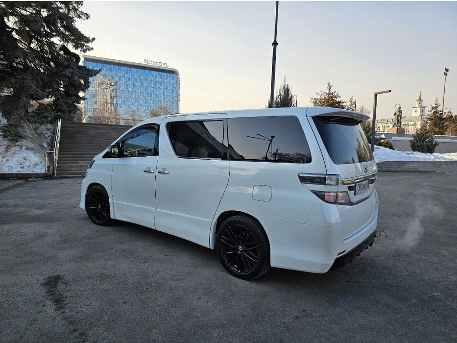 245-45-R19 "ШИПЫ" диски с резиной