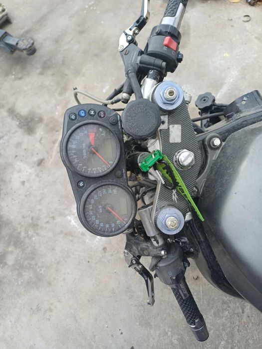 Vand motor s-au schimb