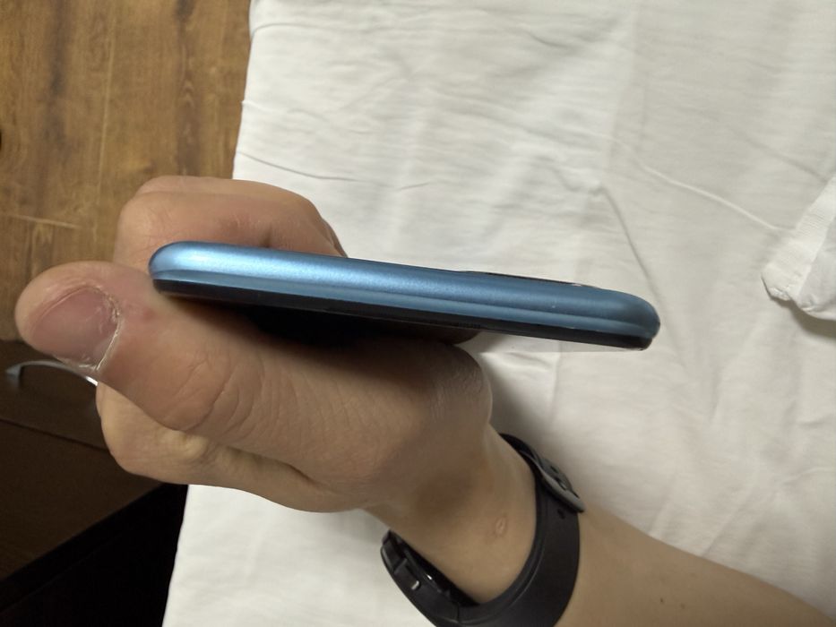 Смартфон OPPO A15S 4/64 Gb