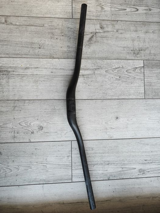 Ghidon OneUp Carbon v2 Rise 35mm 760mm