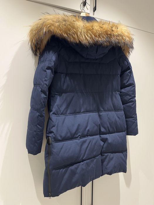 Женская одежда куртка