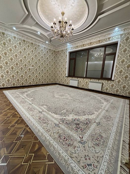 Аренда Дом Никитина 3 сотки