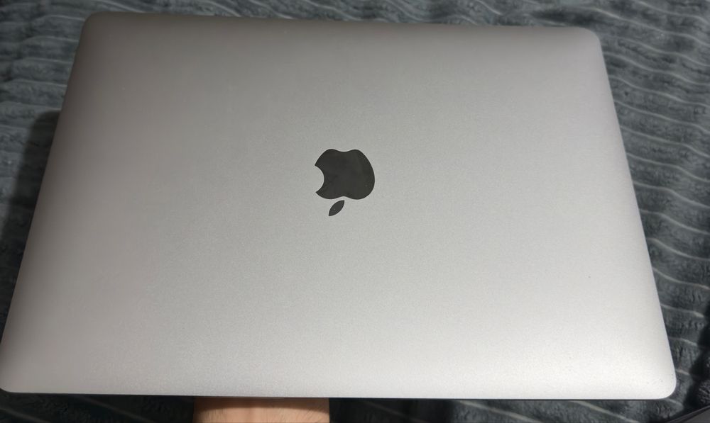 MacBook Air M1 (2020) Ростест