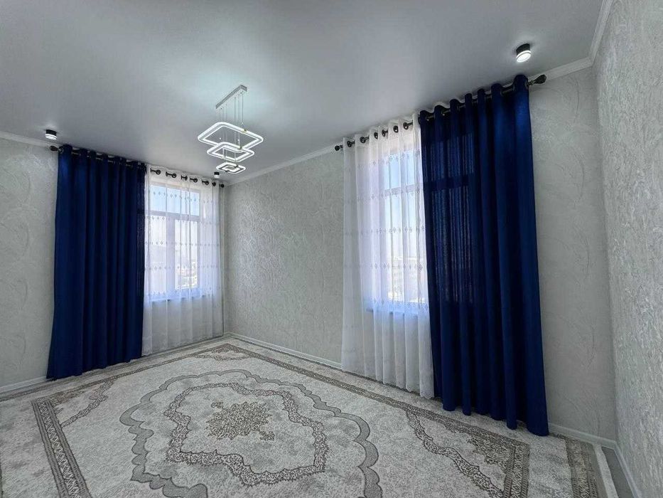 3 хоналик квартира 7 кават янги лифтлик дом, шарк 1, аиша халал