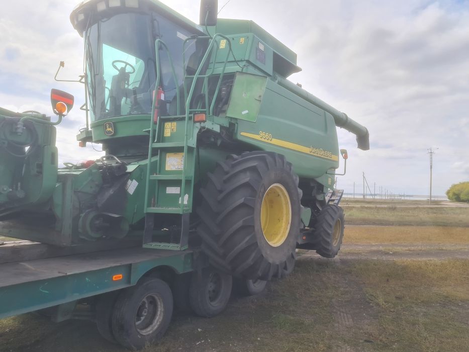 Услуги трала 24/7