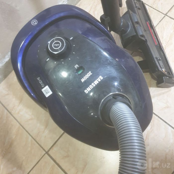 Пылесос Samsung оригинал