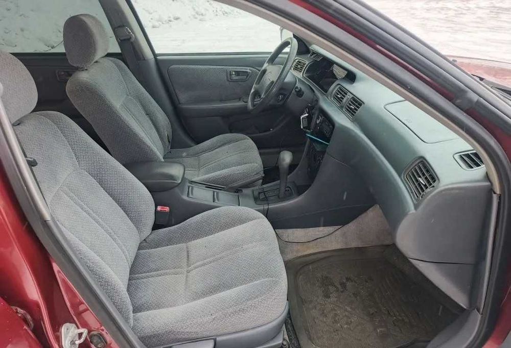 Toyota Camry 2.2 AT, 2000, 208 819 км