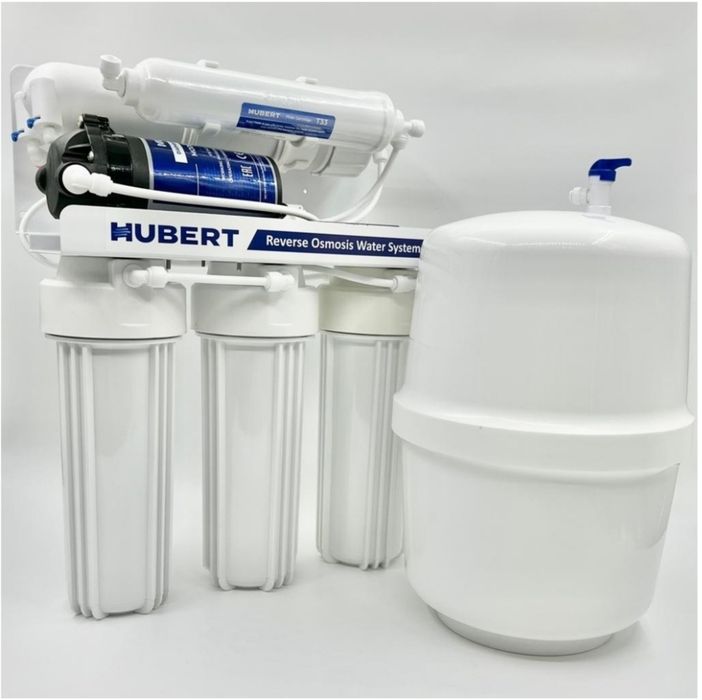 Вильтр для воды Hubert бу