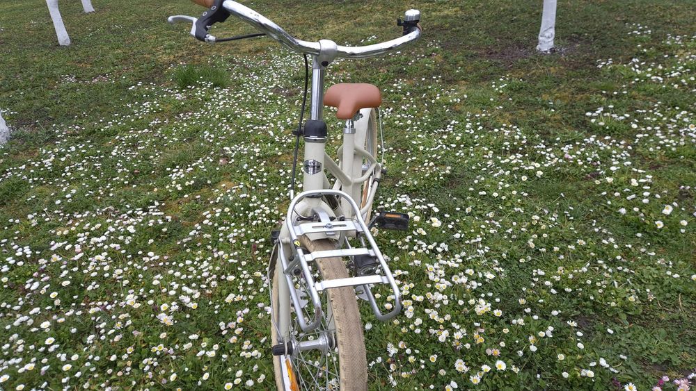 Biciclete pentru copii