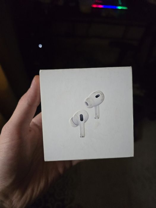 Airpods Pro 2 original full