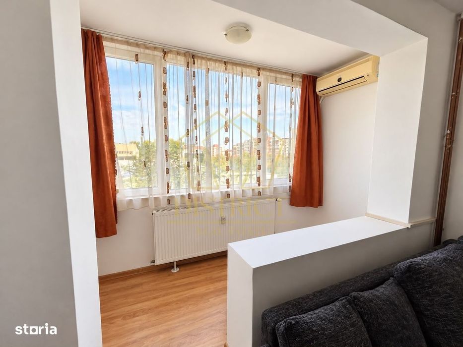 Apartamet cu 2 camere I Zona Complex