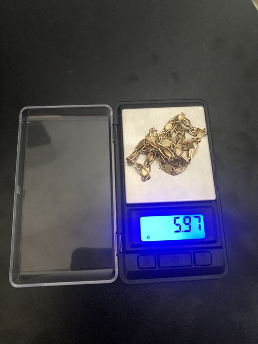 Lanticuri aur 14k