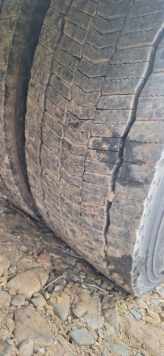 Vând cap tractor Volvo fh