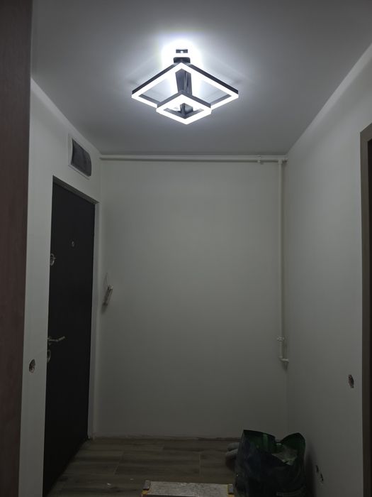 Închiriez apartament complet renovat