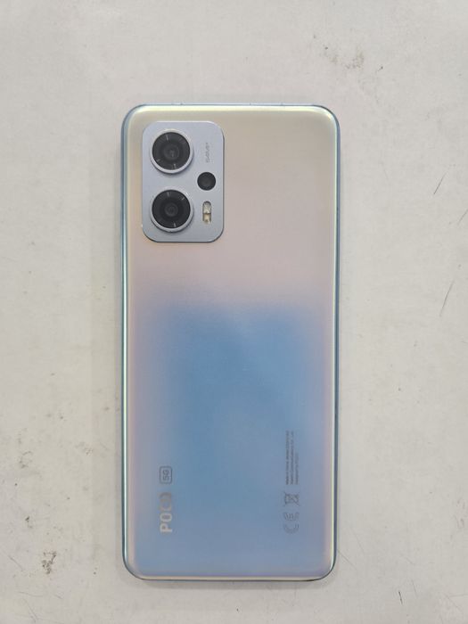 Poco x4 gt, 144fps