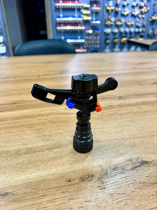 Фантан насатки мексиканка нержавейка и латунный йес