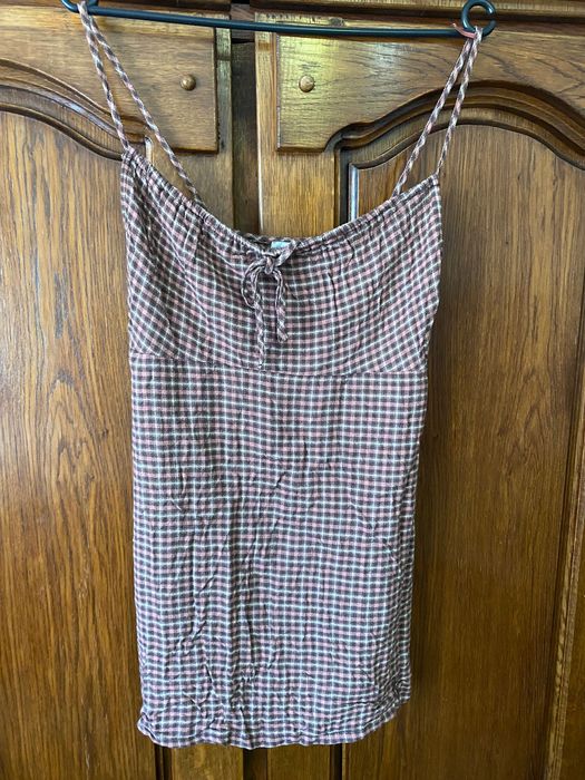 Rochie casual de zi
