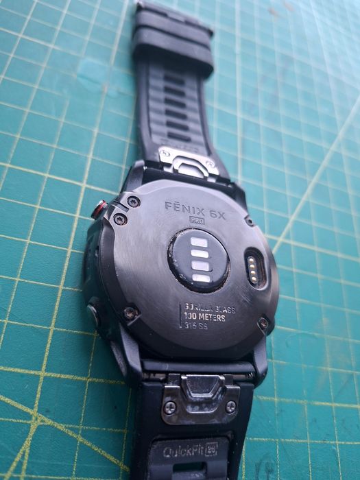 Garmin Fenix 6 Pro 51 mm