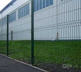 еврозабор 3Д евросетка евро сетка забор 20000 сум оптом