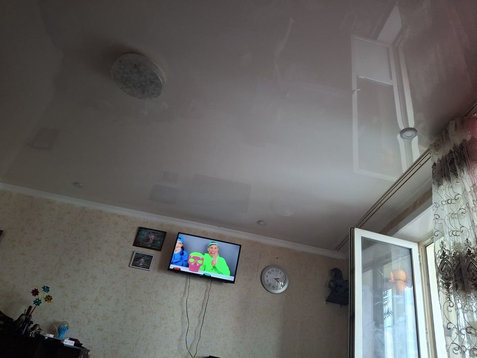 Продам 2-ух комнатную квартиру в шахане