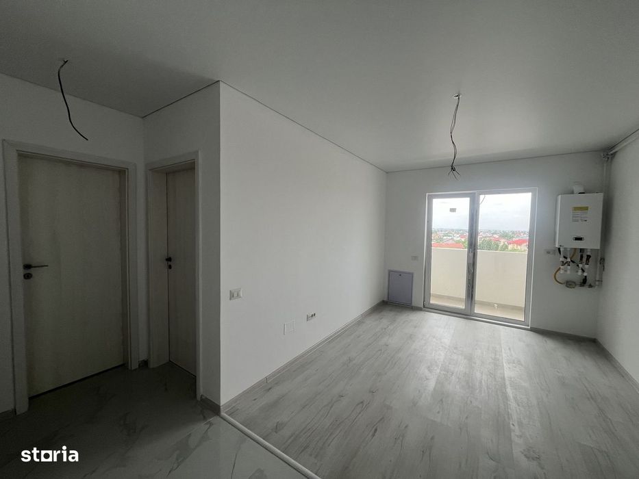 Studio tip 2 camere - Comision 0% - Militari/Chiajna