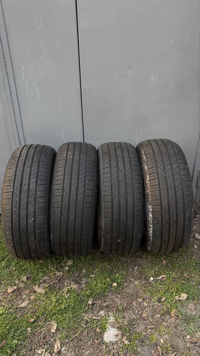 255/55 R20 Giti Control P10 Pro