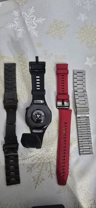 Ceas huawei gt5  pro