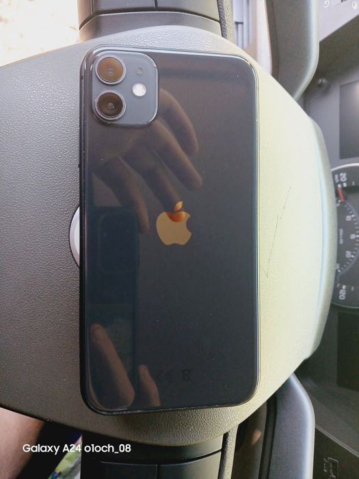 11 Apple в отличном состоянии 64