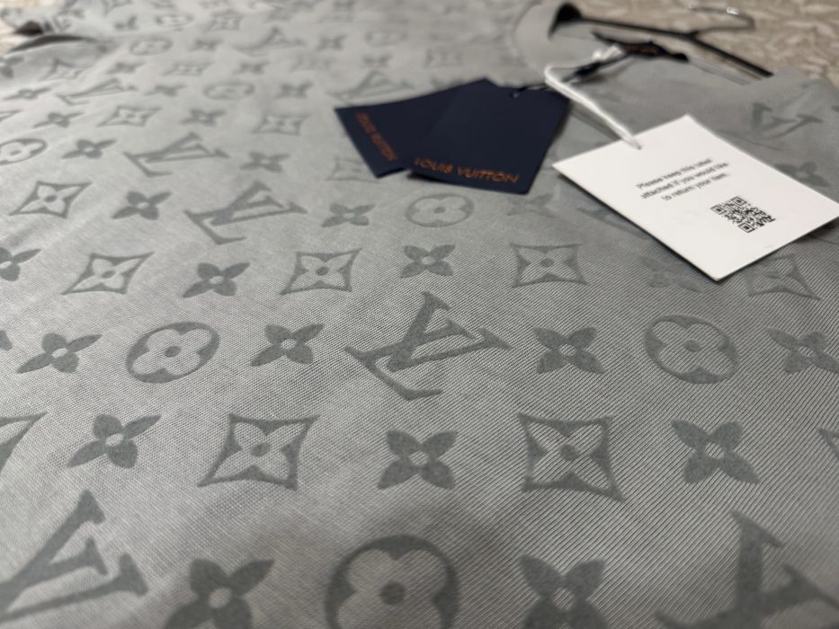 Тениска Louis Vuitton
