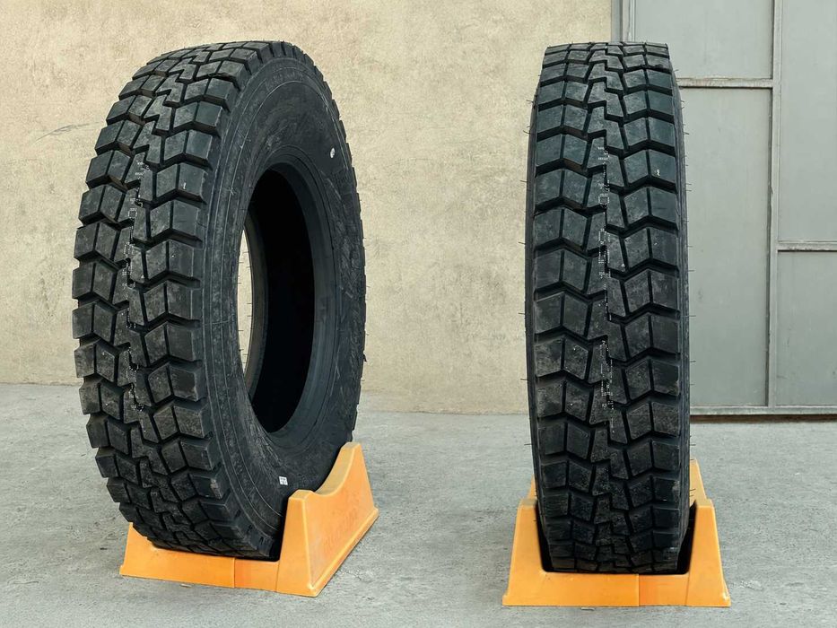 10.00R20 o‘lchamdagi yuk avtomobili shinasi keng assortimentda 280-508