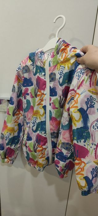 Продам детские вещи