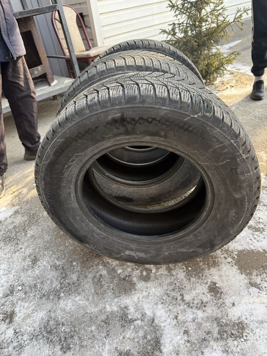 Зинная резина на 26