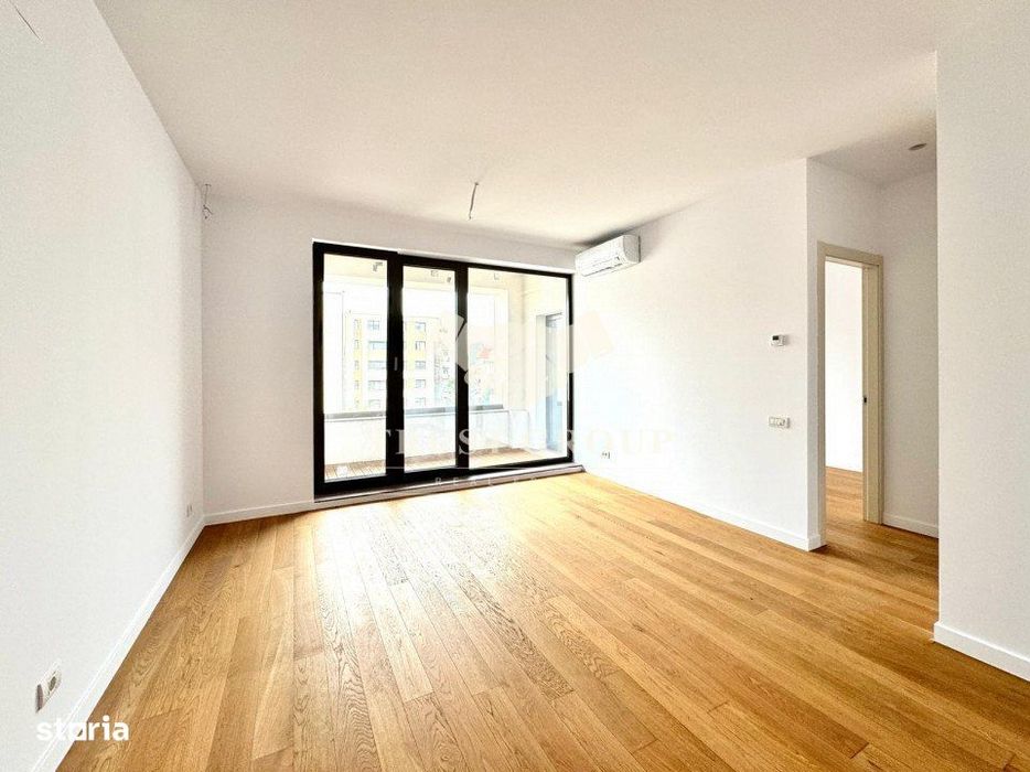 Apartament 2 Camere Herastrau | Ideal Investitie | loc de parcare — fotografia 3