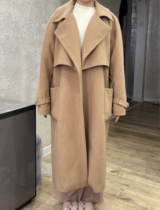 Пальто от бренда Rafaello - срочно продается!