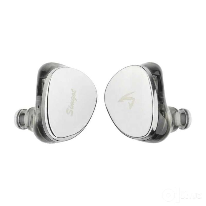 IEM наушники Simgot EG280
