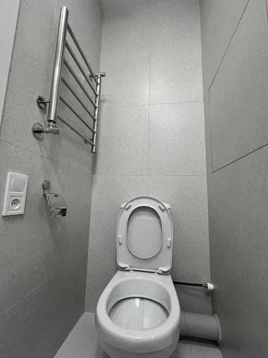 Сдаеться отличная 1-комнатная квартира! Авиасозлар, Кадышева! 1*