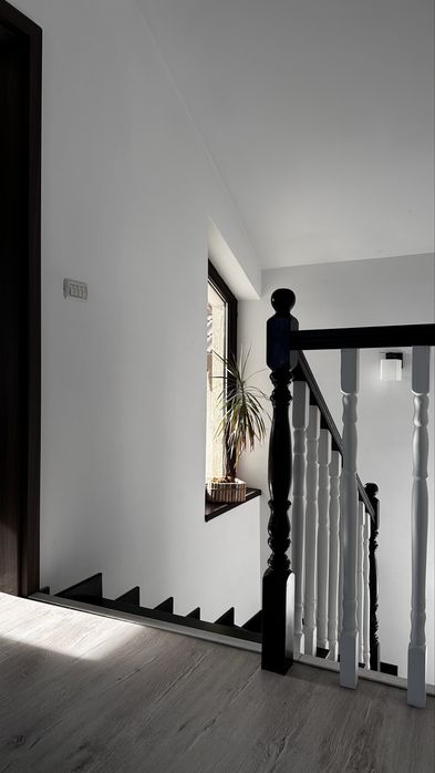 Vila 4 camere-Via Carmina-Vladimirescu-DIRECT DE LA PROPRIETAR