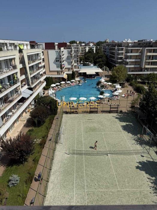 Продава се Тристаен апартамент в к.к. Слънчев бряг - 159 кв.м за 1529 €/кв.м - Снимка #14