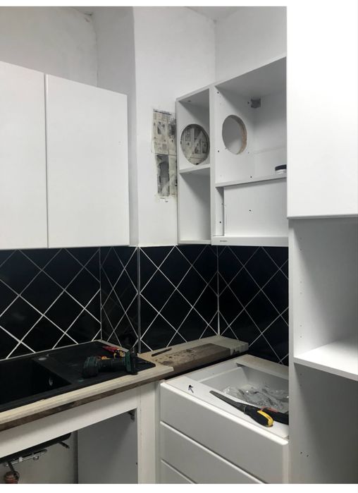 Професионално сглобяване на мебели | Домашен майстор