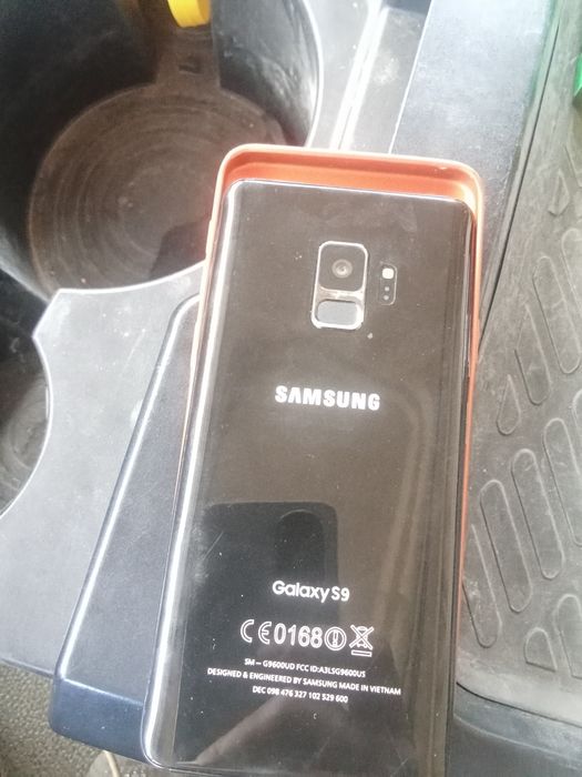 Samsung galaxy s9