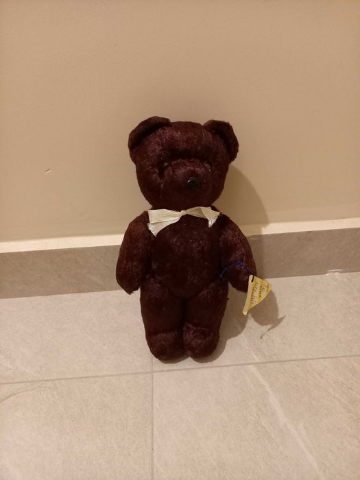 Плюшени нови играчки